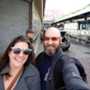 Meet your Posher, Nick